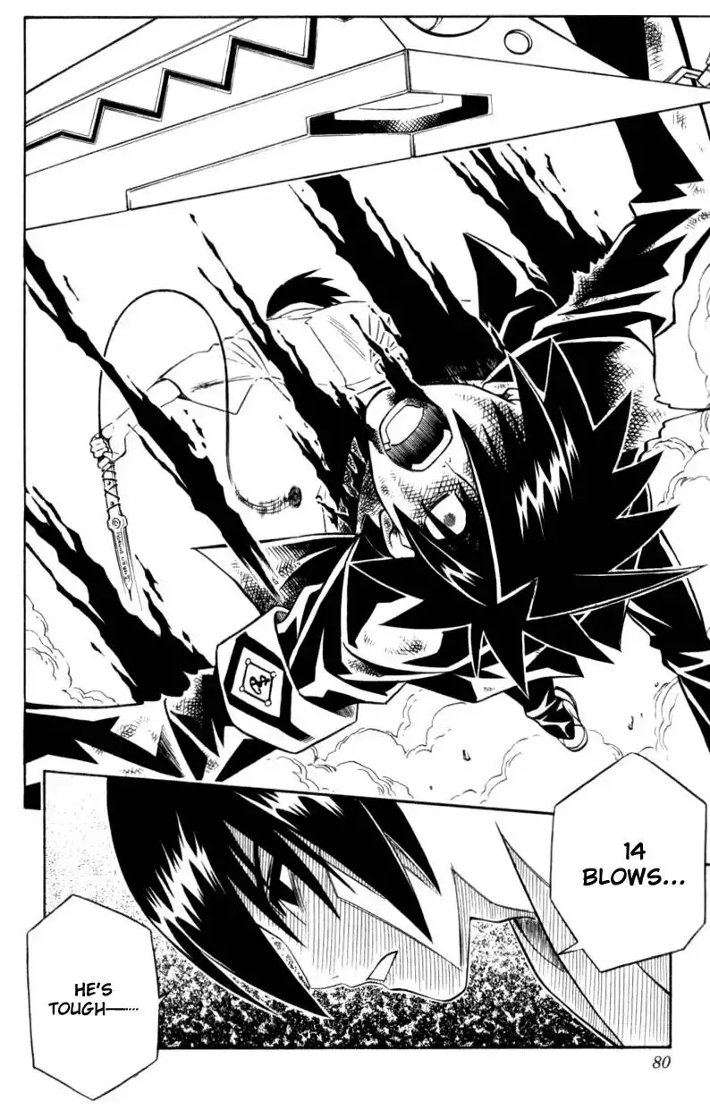 Busou Renkin Chapter 30 15